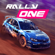 Rally One : Race to glory