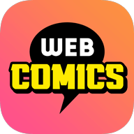 WebComics - Webtoon & Manga