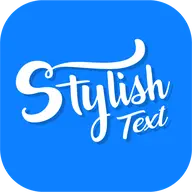 Stylish Text, Fonts & Keyboard