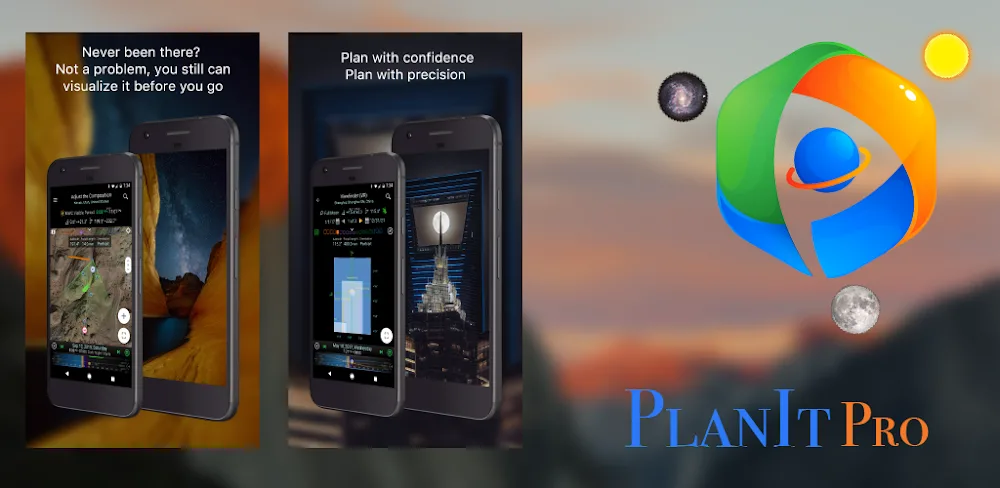 Planit Pro