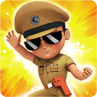 Little Singham