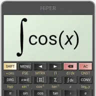 HiPER Scientific Calculator