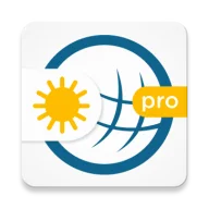 Weather & Radar USA - Pro