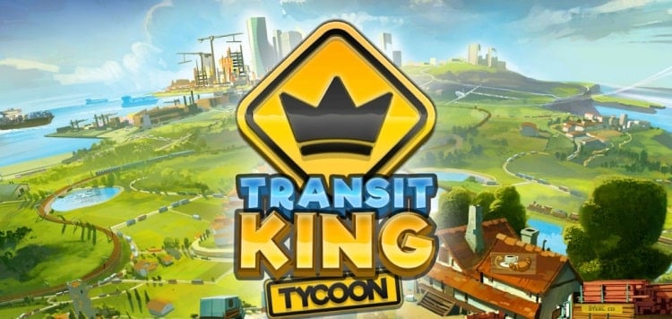 Transit King: Truck Tycoon