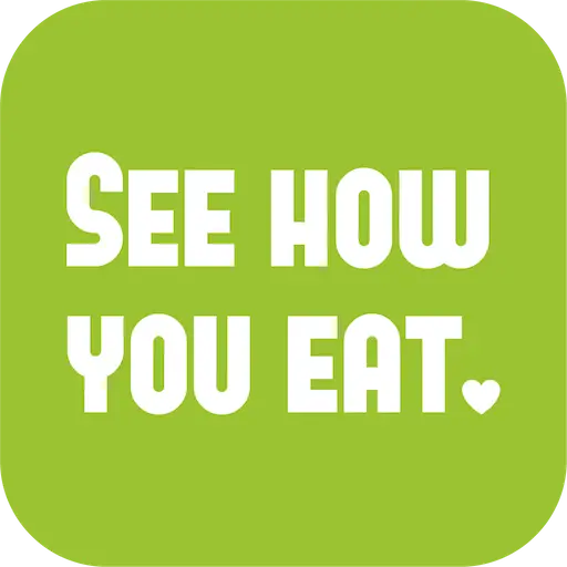 Food Diary See How You Eat App