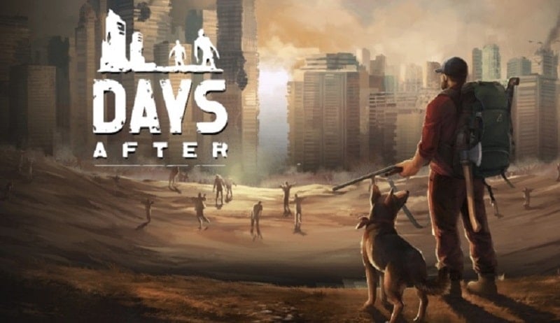 Days After: Zombie Survival