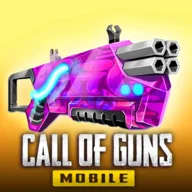 Call of Guns: FPS PvP Arena 3D