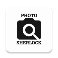 Photo Sherlock Search by photo