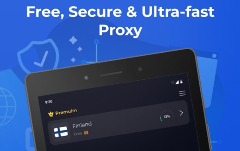 1VPN APK