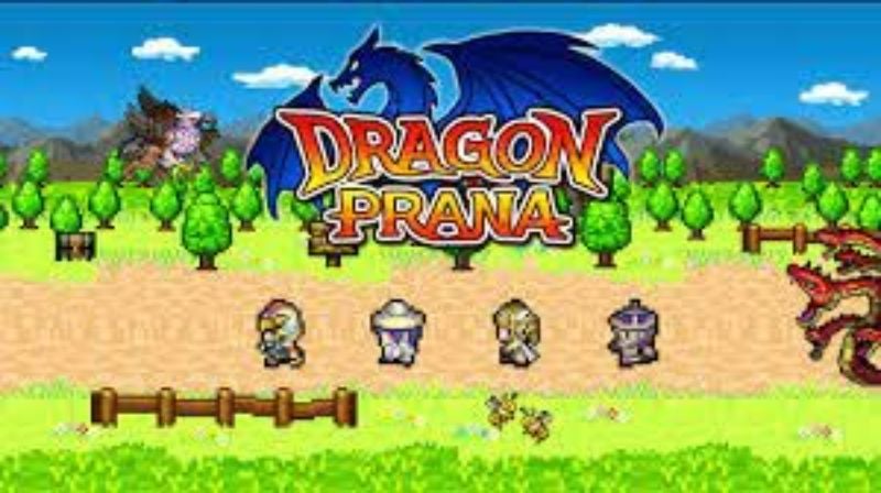 RPG Dragon Prana