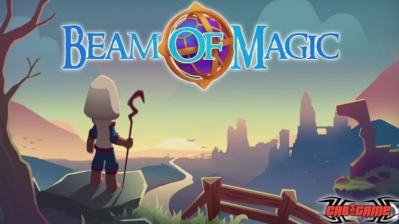 [Installer] Beam of Magic