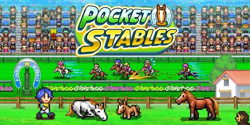 Pocket Stables