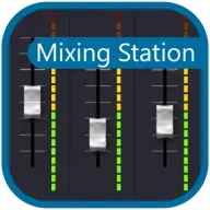 Mixing Station