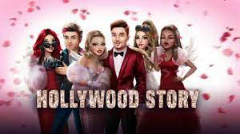 Hollywood Story®: Fashion Star