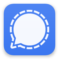 Signal Private Messenger