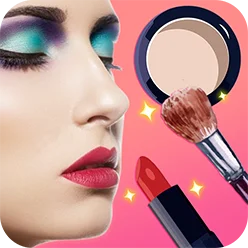 Pretty Makeup - Beauty Camera