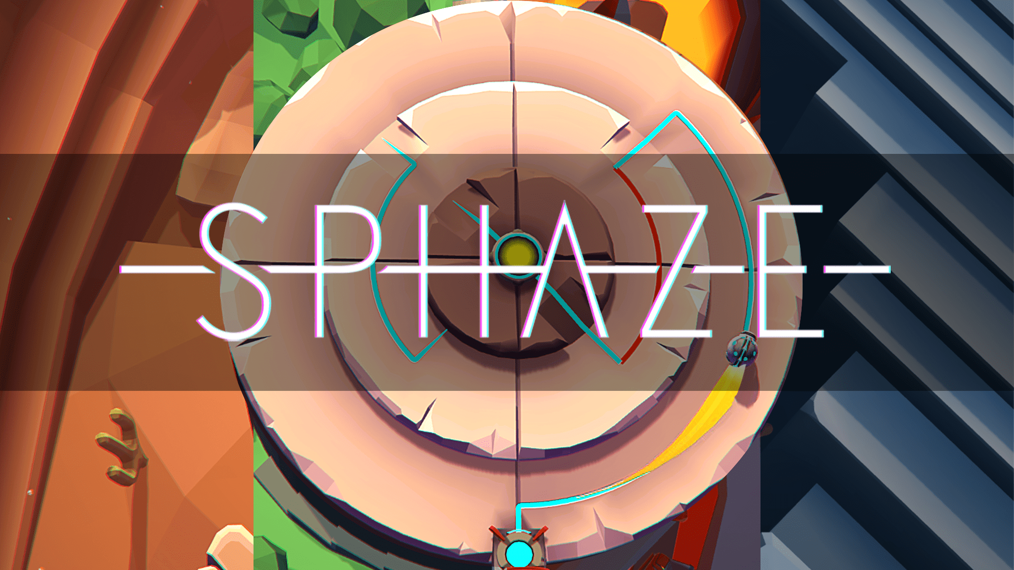 SPHAZE