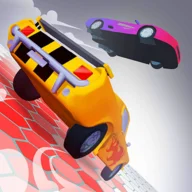 Cars Arena: Fast Race 3D