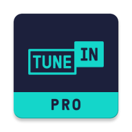 TuneIn Radio Pro - Live Radio