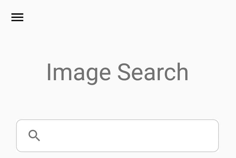 ImageSearchMan - Image Search