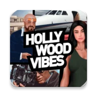 Hollywood Vibes: The Game