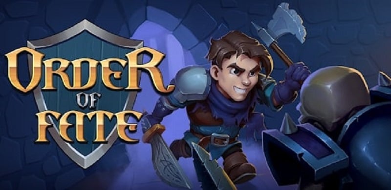 Order of Fate - Roguelike RPG