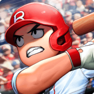 BASEBALL 9