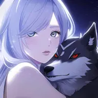 Werewolf Romance - Otome Game