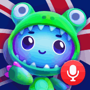 Buddy.ai English for kids