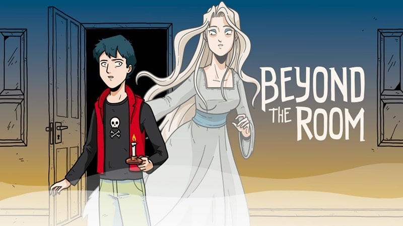Beyond the Room APK
