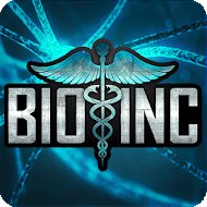 Bio Inc. - Biomedical Game