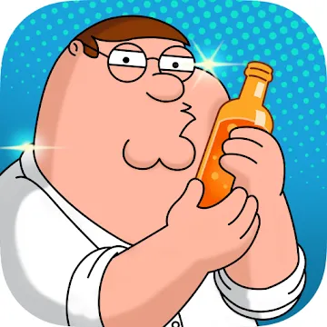 Family Guy - Another Freakin' Mobile Game