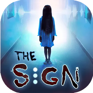 The Sign - Interaktiver Geister Horror