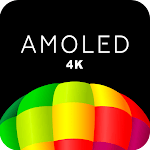 AMOLED Wallpapers 4K
