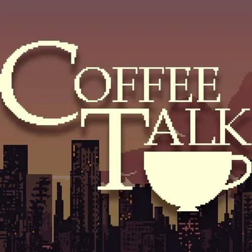 Coffee Talk