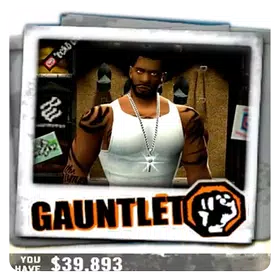 Def Jam Fight for NY The Takeover