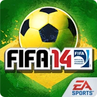 FIFA 14 Legacy Edition