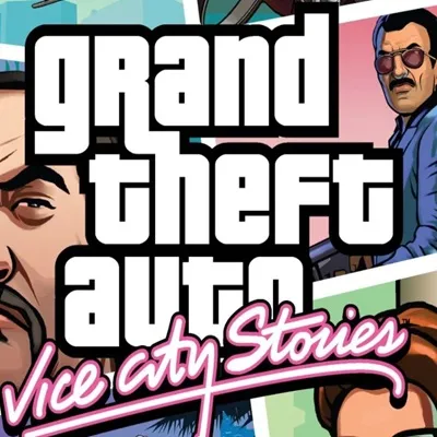Grand Theft Auto Vice City Stories