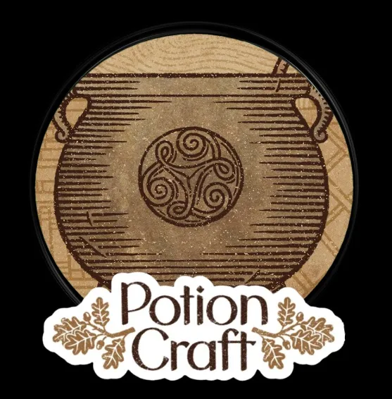 Potion Craft Alchemist Simulator