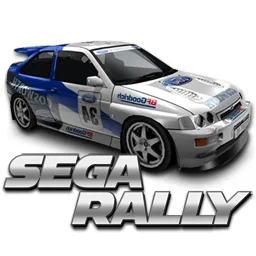 Sega Rally Revo
