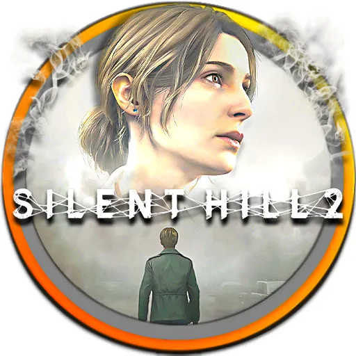 Silent Hill 2