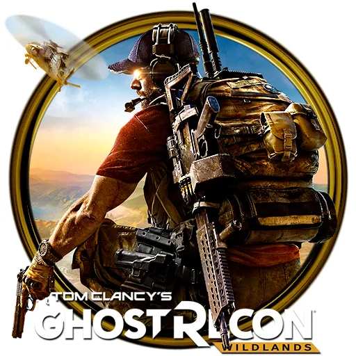 Tom Clancys Ghost Recon