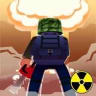 Zombie Island APK