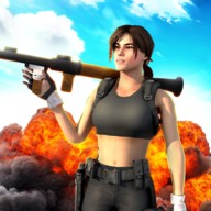 Mrs. RPG APK
