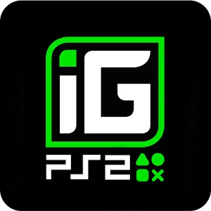 IGAMES PS2