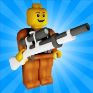 Toys War 3D APK