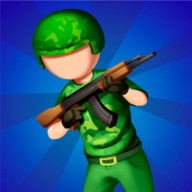 Stickman War 3D APK