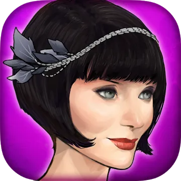 Miss Fisher's Murder Mysteries - detective game