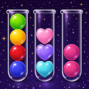 Ball Sort APK 1.0.17 (Full Game) for Android