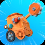 Cars Clash 3D APK